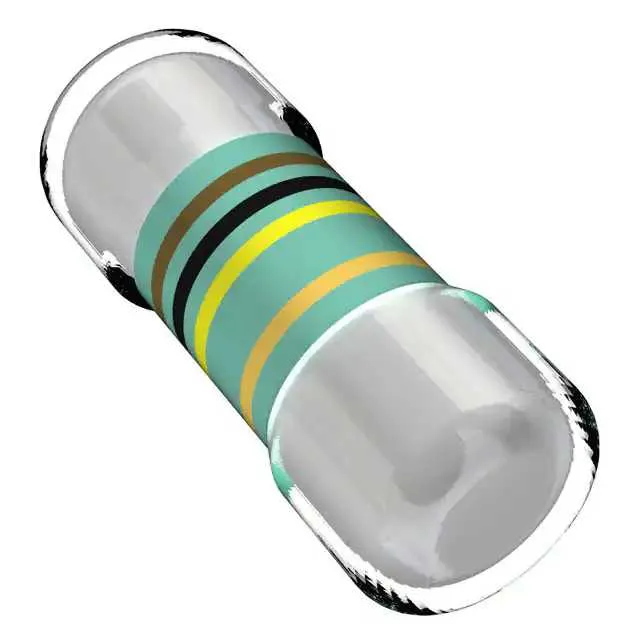 MLF12JTD100K (RES 100K OHM 5% 1/2W MELF 0207)