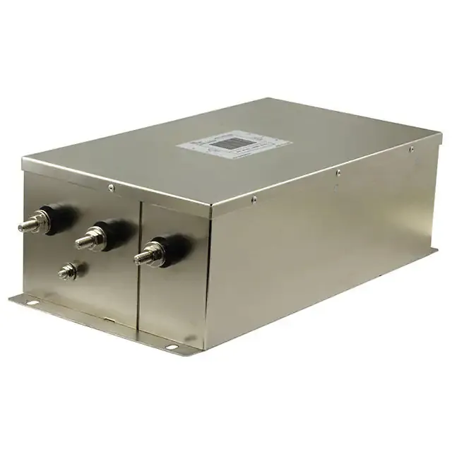 100TDS84C (LINE FILTER 440VAC CHASSIS MOUNT)