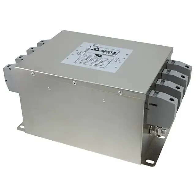 100TYT8 (LINE FILTER 480VAC CHASSIS MOUNT)