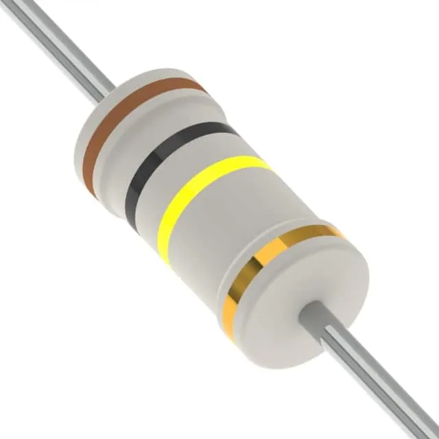 CFN-25JT-52-100K (RES 100K OHM 1/4W 5% AXIAL)