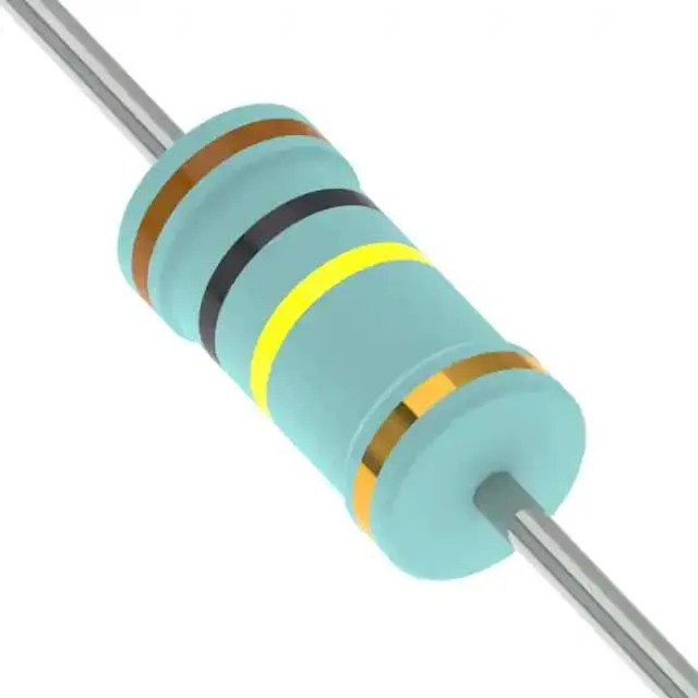 FM0204JT-52-100K (RES MF 0.4W 5% AXIAL)
