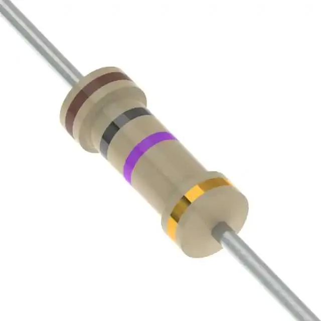 CFR2WSJR-73-0R1 (RES 5% 2W AXIAL)