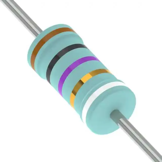 FKN200JR-73-0R1 (RES 0.1 OHM 2W 5% AXIAL)