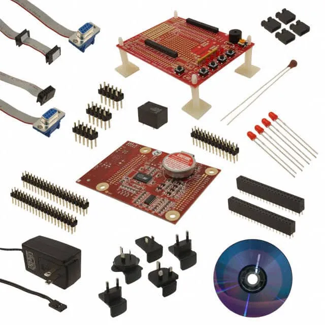 101-0363 (KIT DEVELOPMENT FOR JACKRABBIT)