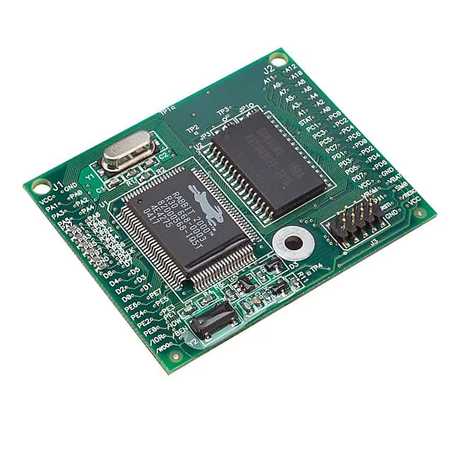 20-101-0383 (MODULE RABBITCORE RCM2020)