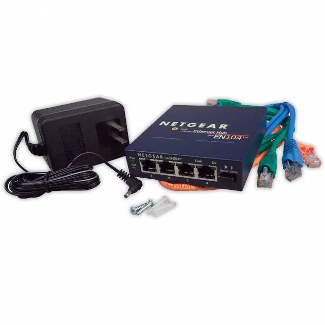 101-0403 (KIT TOOL FOR TCP/IP SERIES)