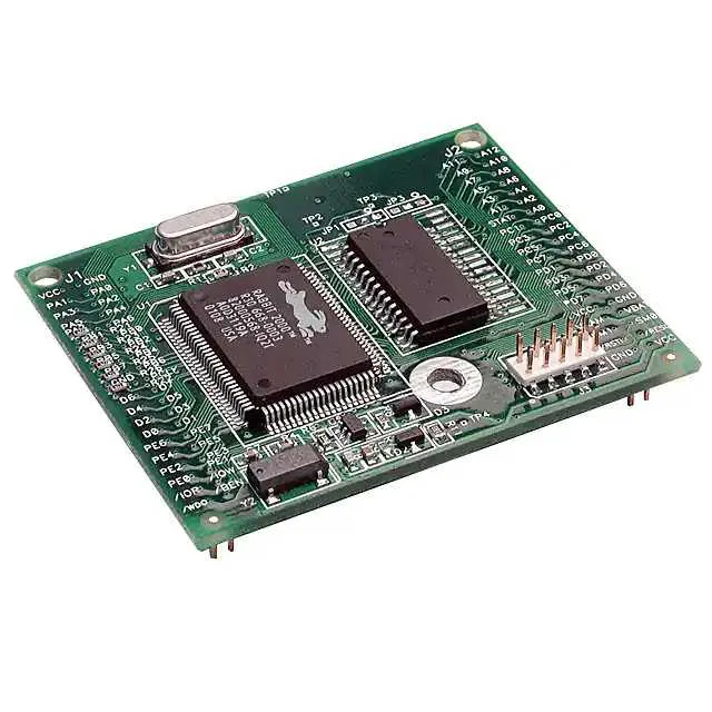 20-101-0404 (MODULE RABBITCORE RCM2000)