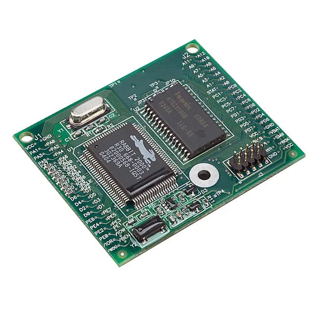 20-101-0405 (MODULE RABBITCORE RCM2010)
