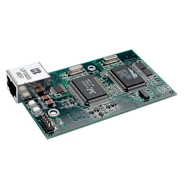101-0434 (MODULE RABBITCORE RCM2100)