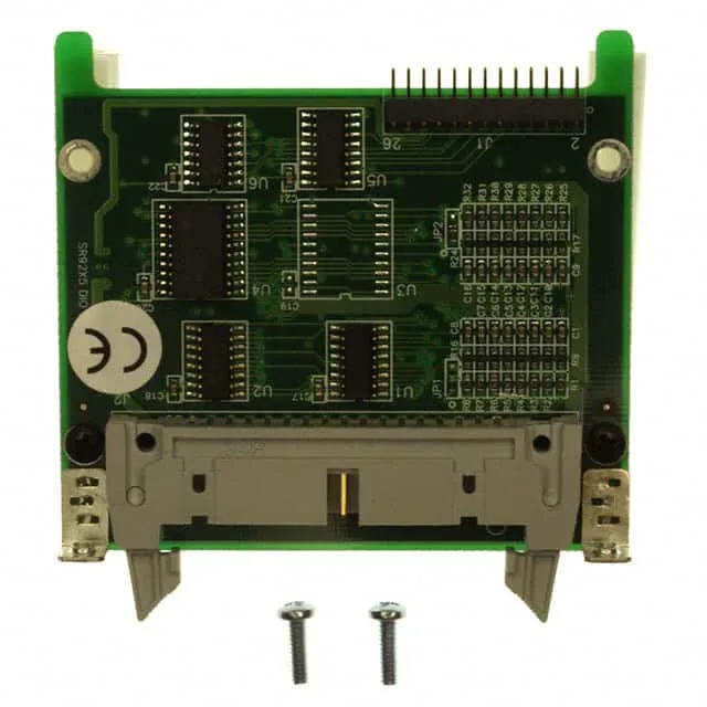 101-0437 (CARD DGTL IO 16/8 SOURCNG SR9205)