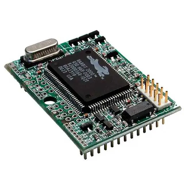 20-101-0453 (MODULE RABBITCORE RCM2300)