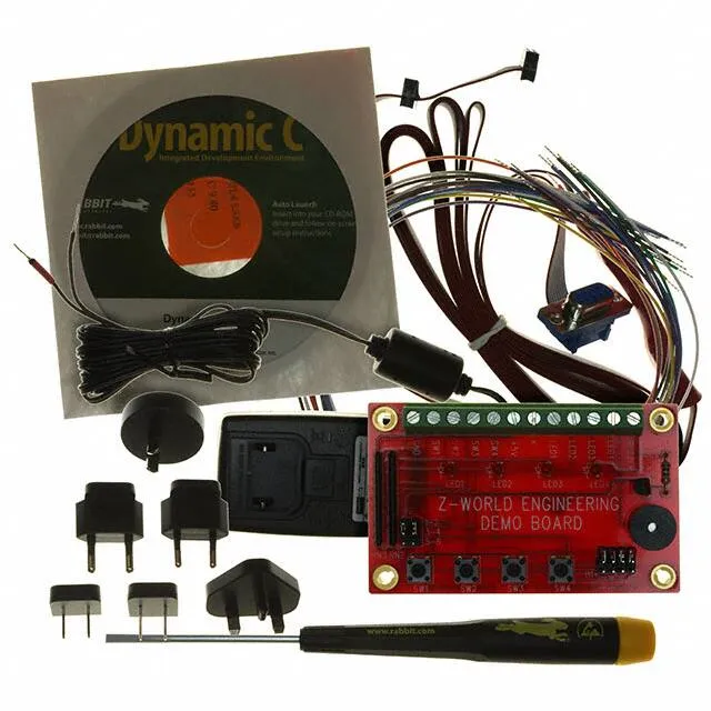 101-0543 (KIT TOOL FOR OP7200)