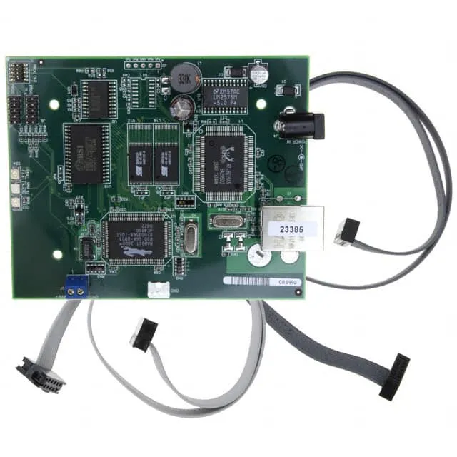 101-0580 (BOARD RABBITLINK EG2110 NETWORK)
