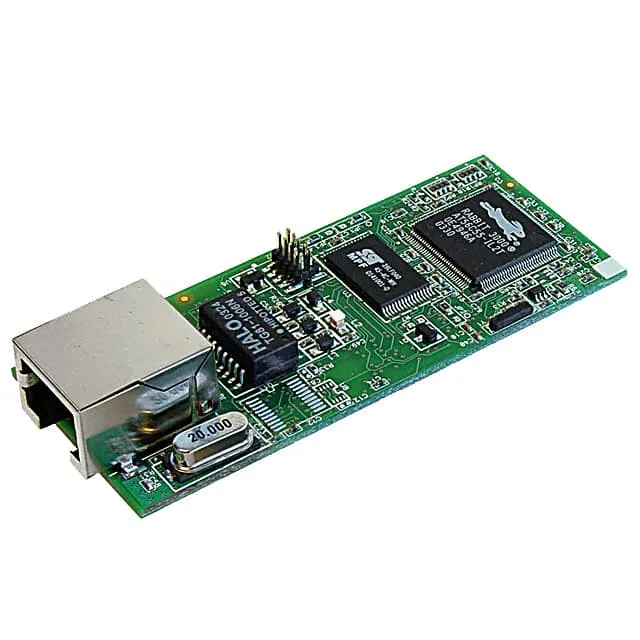 20-101-0674 (MODULE RABBITCORE RCM3700)