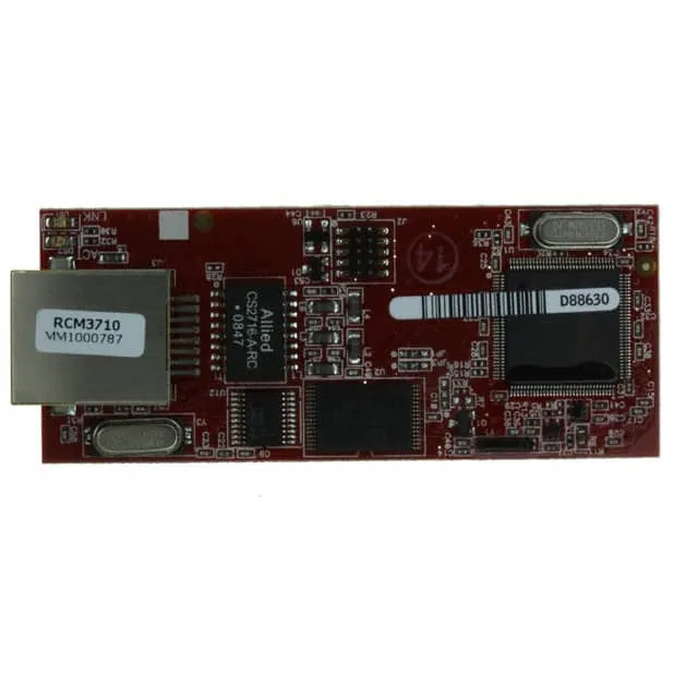 20-101-0675 (MODULE RABBITCORE RCM3710)
