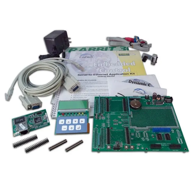 101-0689 (KIT SERIAL TO ETHERNET)