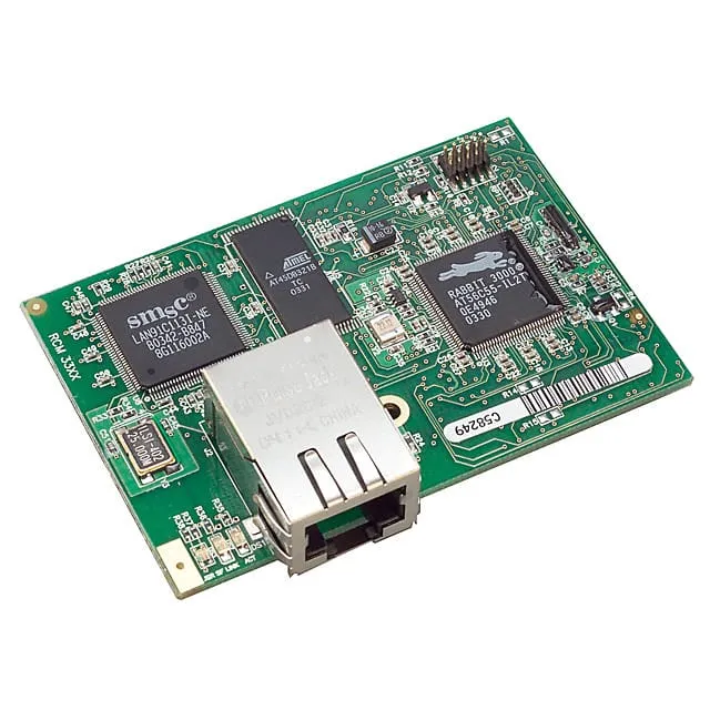 20-101-0698 (MODULE RABBITCORE RCM3310)