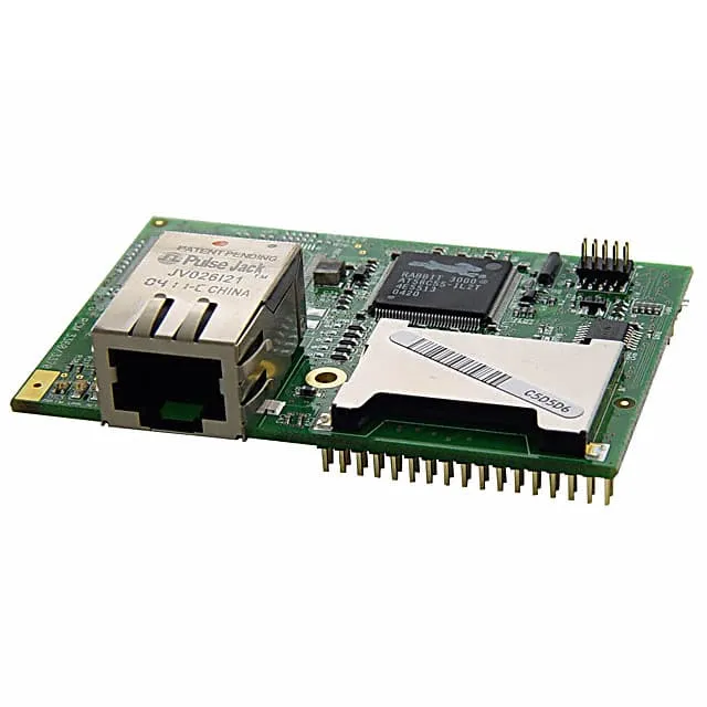 20-101-0949 (MODULE RABBITCORE RCM3360)