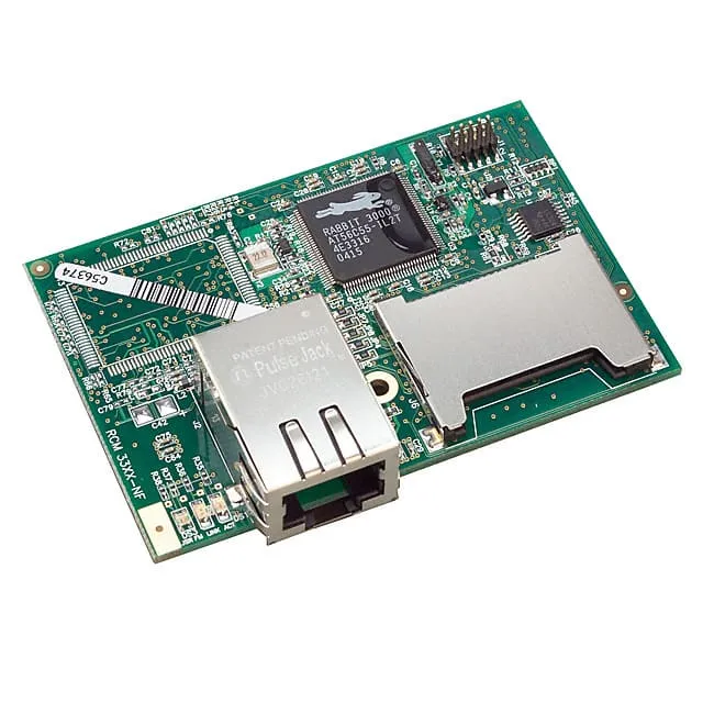 101-0950 (MODULE RABBITCORE RCM3370)