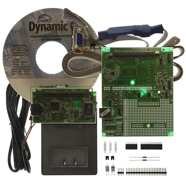 101-1016 (KIT POWERCORE 3800 US)