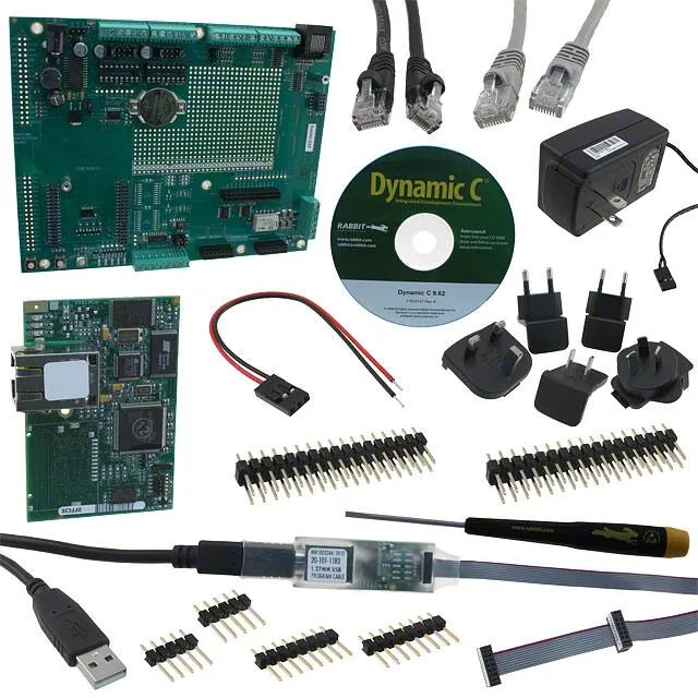 101-1069 (KIT DEVELOPMENT RCM3305 US)