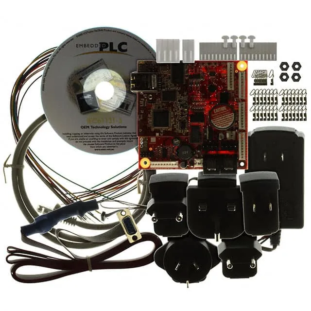 101-1108 (KIT EMBEDDED PLC APPLICATION)