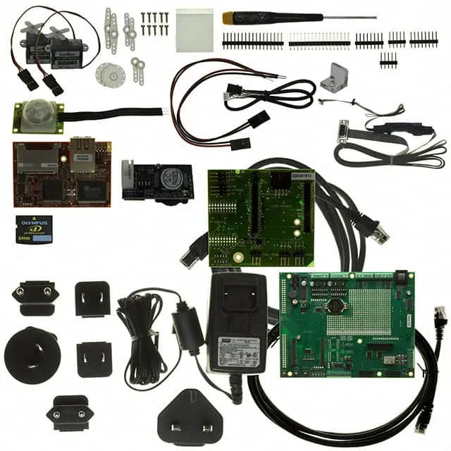 101-1121 (KIT CAMERA INTERFACE APPLICATION)