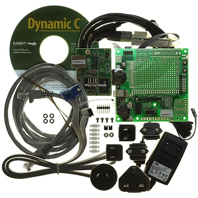 101-1145 (KIT DEVELOPMENT FOR RCM4000 US)