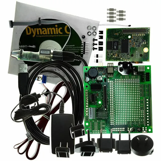 101-1155 (KIT DEVELOPMENT USA RCM4200)