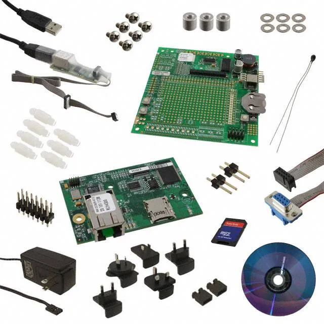 101-1177 (RCM4300 DEV KIT UNIVERSAL)