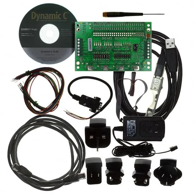 101-1268 (KIT FOR BL4S100 STARTER PACKAGE)