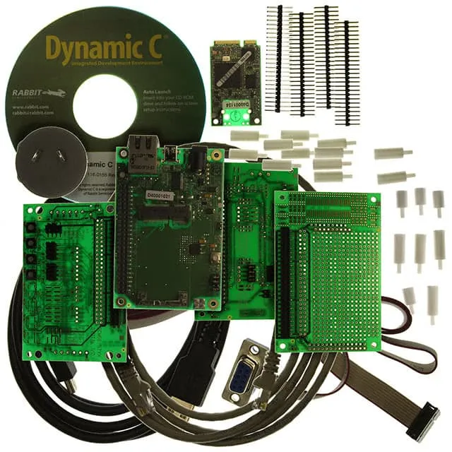 101-1275 (KIT DEV DELUXE RCM5700)