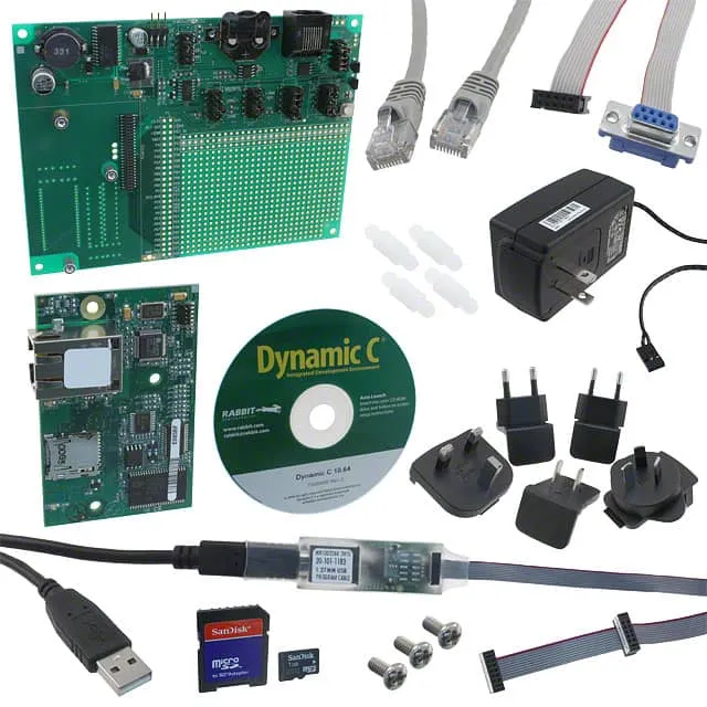 101-1288 (KIT APPLICATION SIMPLE SENSOR)