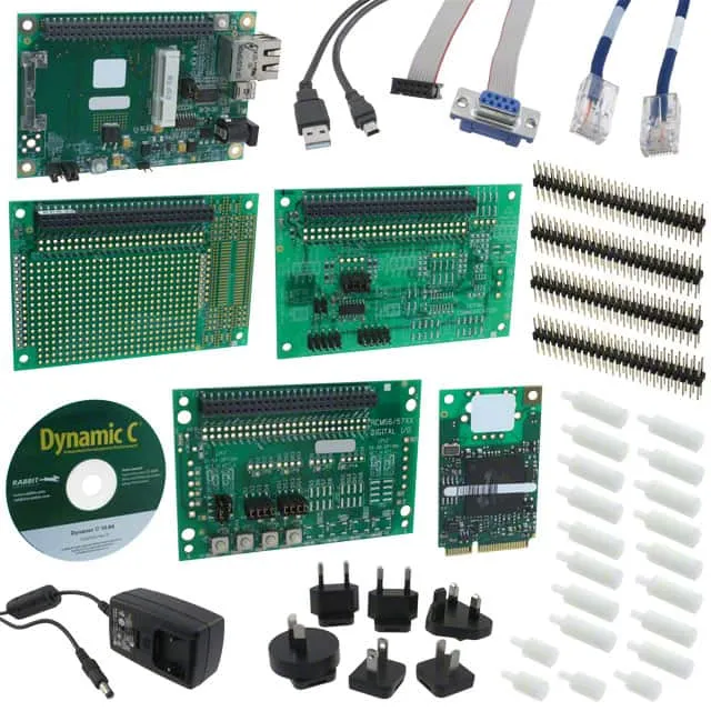 101-1326 (KIT DEV DELUXE RCM6700)