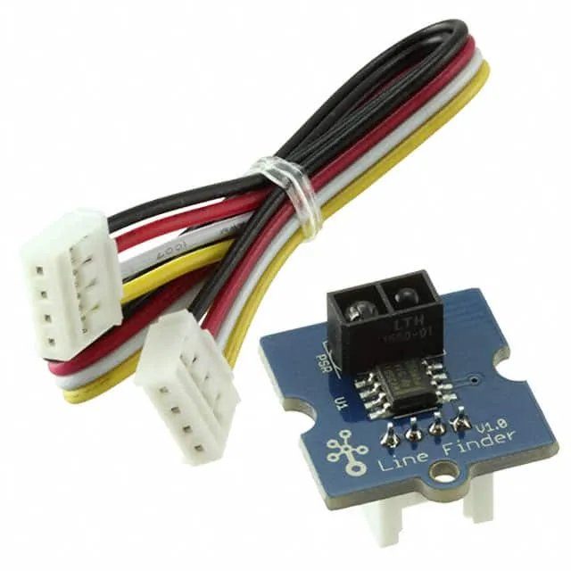 101020009 (GROVE LINE FINDER)