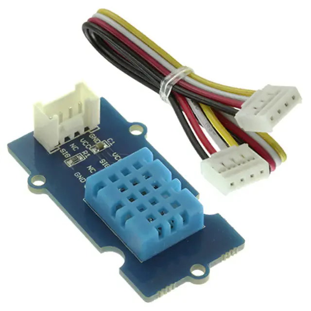 101020011 (GROVE TEMP/HUMIDITY SENSOR)