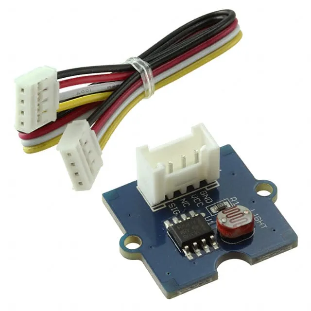 101020014 (GROVE LIGHT SENSOR)