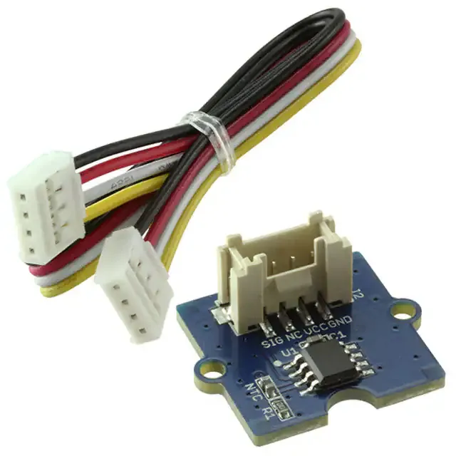 101020015 (GROVE TEMPERATURE SENSOR)