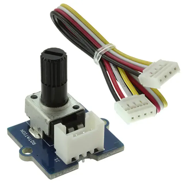 101020017 (GROVE ROTARY ANGLE SENSOR)