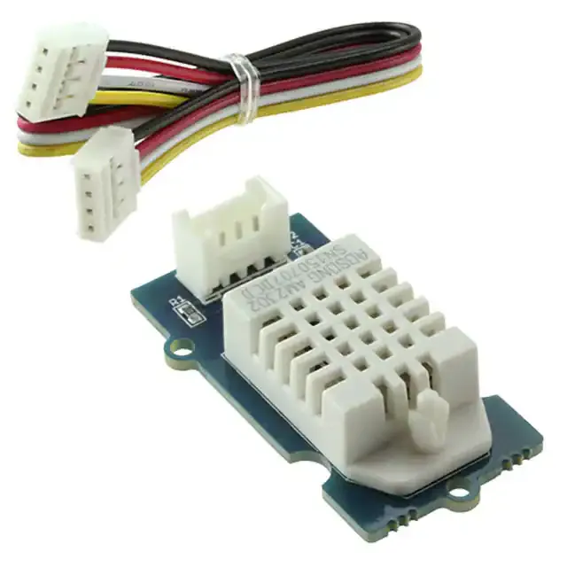 101020019 (GROVE TEMP/HUMIDITY SENSOR)