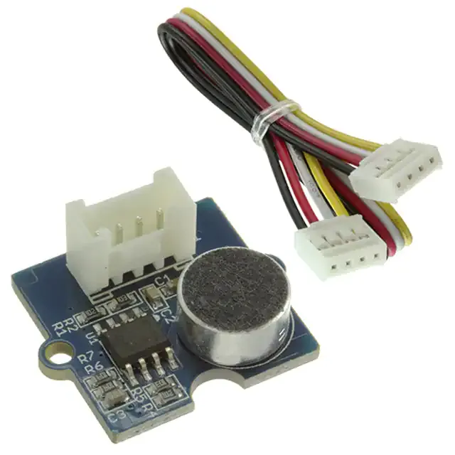 101020023 (GROVE SOUND SENSOR)
