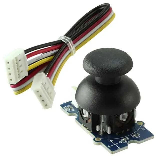101020028 (GROVE THUMB JOYSTICK)