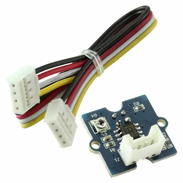101020029 (GROVE INFRARED REFLECTIVE SENS)