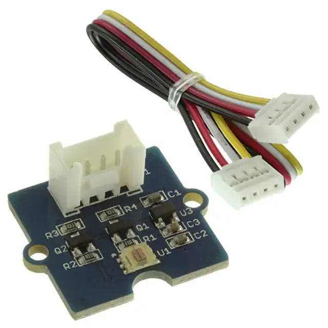 101020030 (GROVE DIGITAL LIGHT SENSOR)