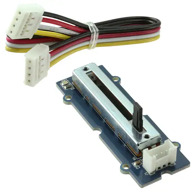 101020036 (GROVE SLIDE POTENTIOMETER)