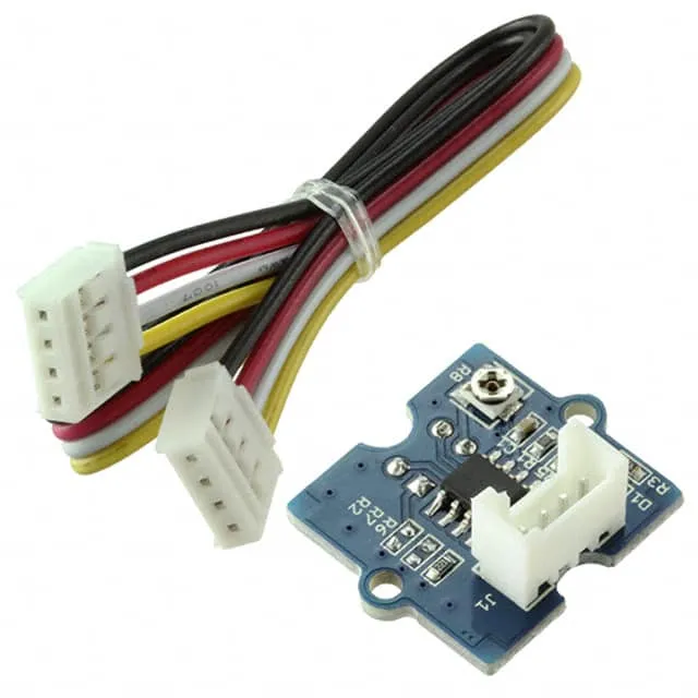101020040 (GROVE IR DISTANCE INTERRUPTER)