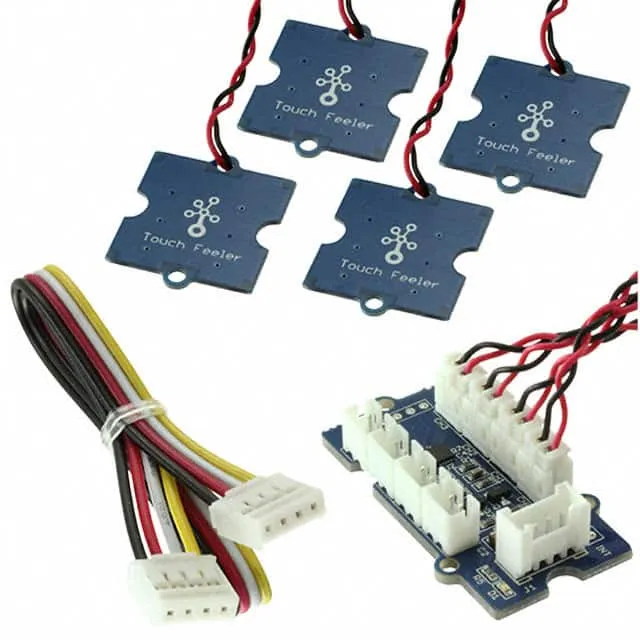 101020047 (GROVE I2C TOUCH SENSOR)