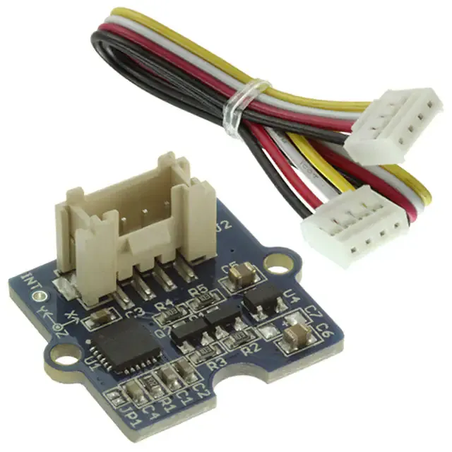 101020050 (GROVE 3AXIS DIGITAL GYRO)