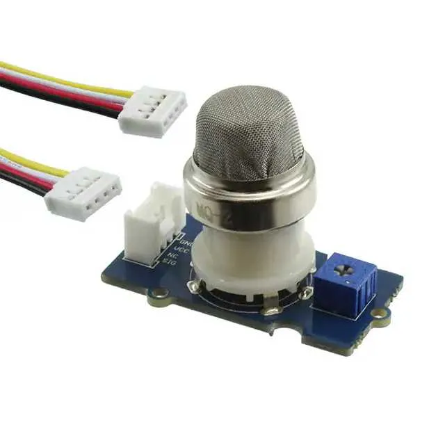 101020055 (GROVE GAS SENSOR)