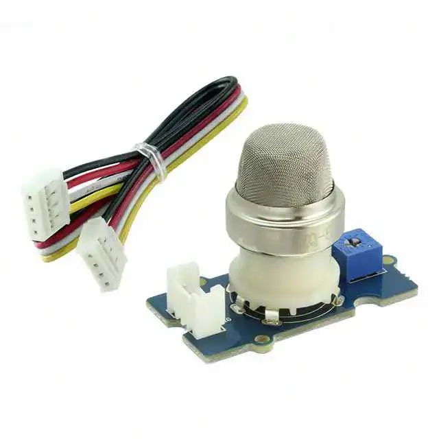 101020056 (GROVE GAS SENSOR)